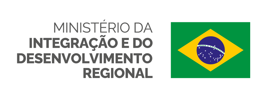 Ministério da Integração e do Desenvolvimento Regional